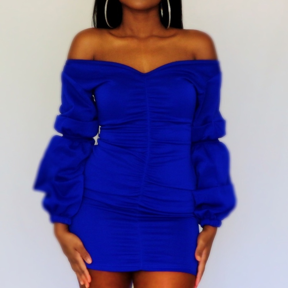 Nipsey blue mini